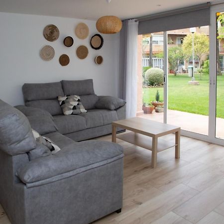 Jamaica Beach House Pobla de Farnals  Exterior foto