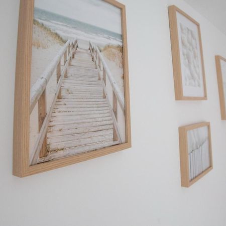 Jamaica Beach House Pobla de Farnals  Exterior foto