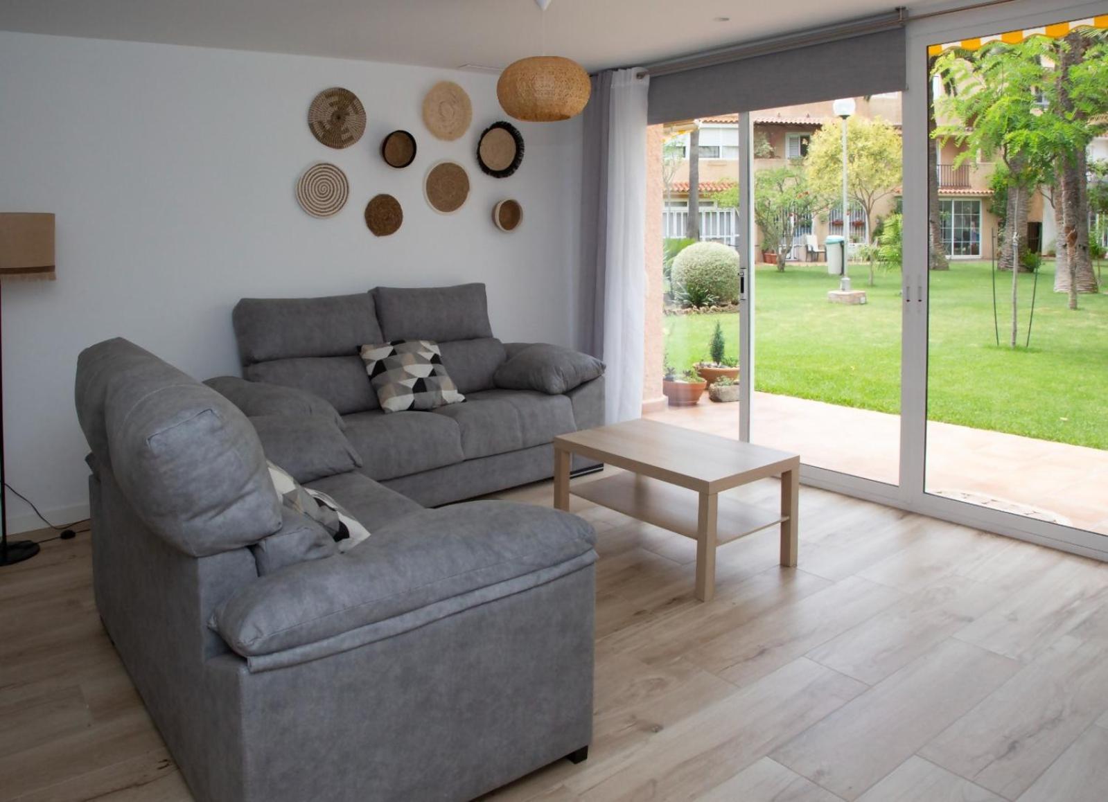 Jamaica Beach House Pobla de Farnals  Exterior foto