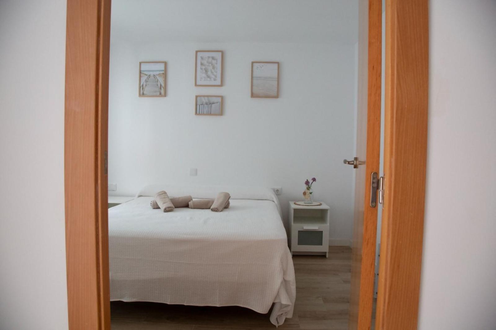 Jamaica Beach House Pobla de Farnals  Exterior foto