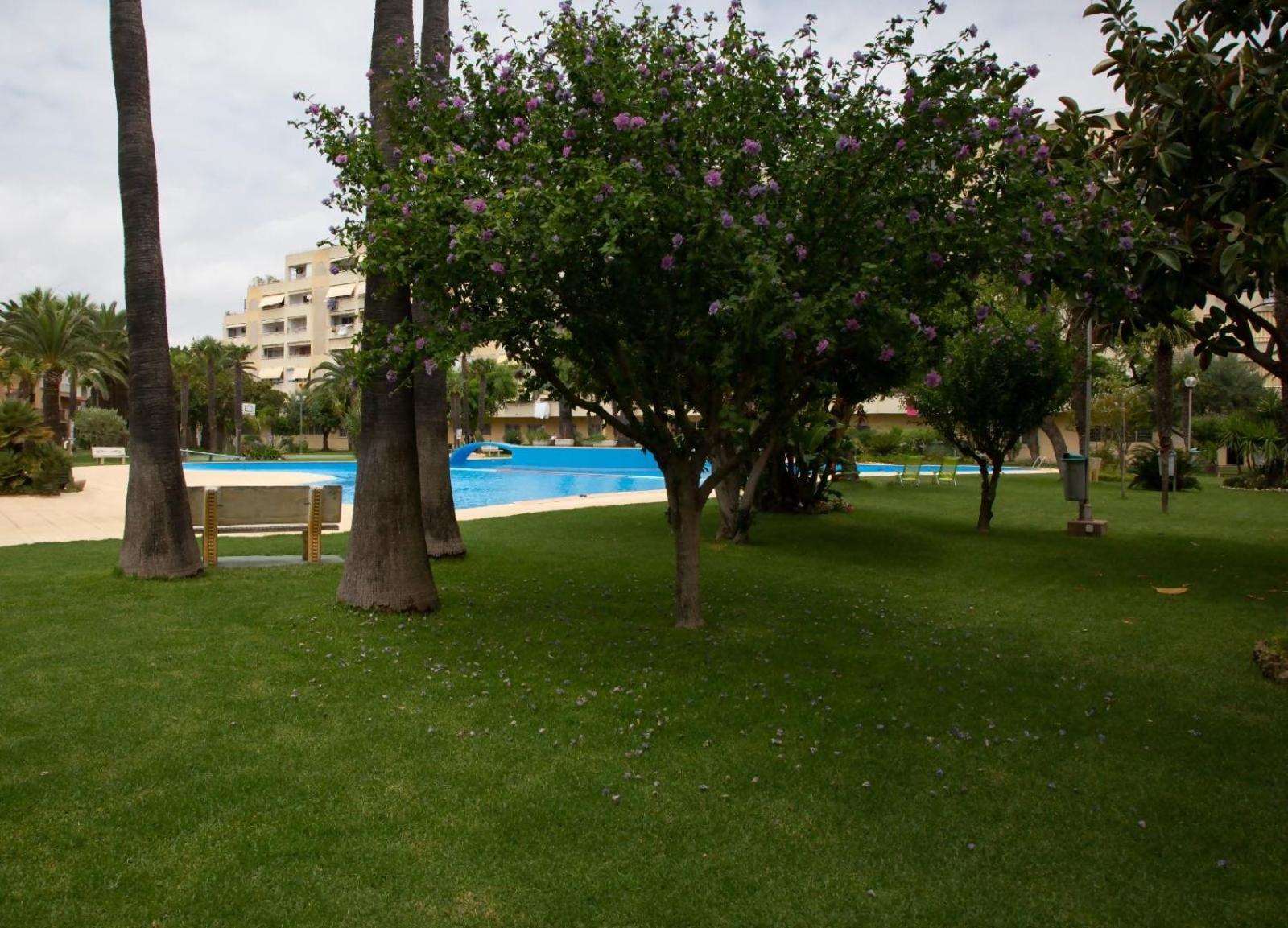 Jamaica Beach House Pobla de Farnals  Exterior foto