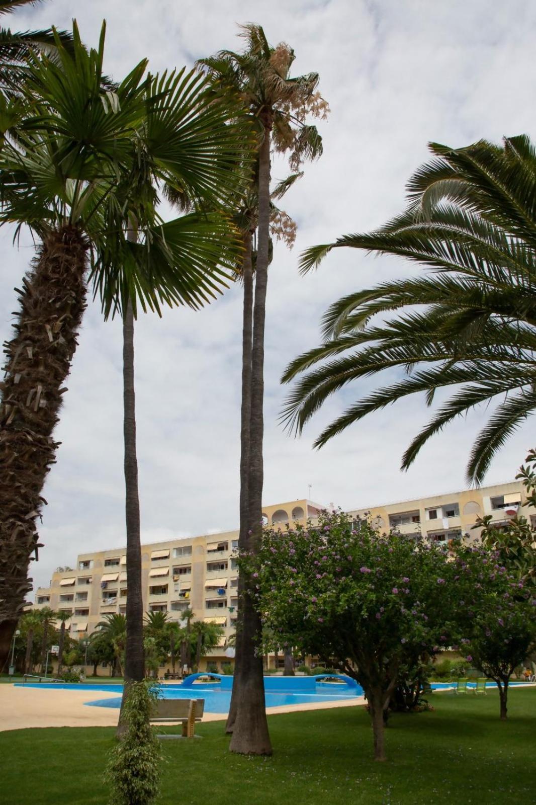 Jamaica Beach House Pobla de Farnals  Exterior foto